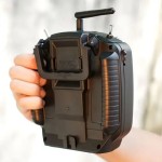 RadioMaster TX12 MKII 16ch Hall Gimbals Support OPENTX and EDGETX Remote Control Transmitter ELRS for RC Drone